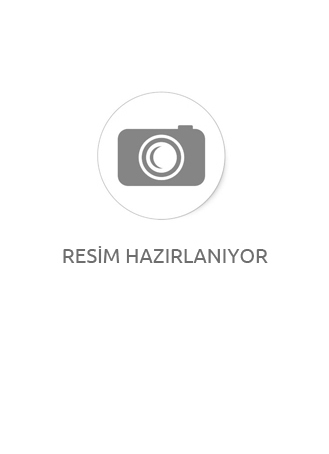 Apsen Kadın  Siyah Puantiyeli  Astarlı Şifon Mini Boy Dokuma Etek 2206-53